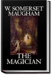 The Magician | W. Somerset Maugham