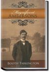 The Magnificent Ambersons | Booth Tarkington