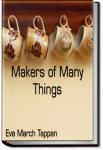 Makers of Many Things | Eva March Tappan
