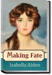 Making Fate | Pansy
