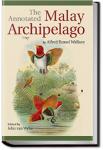 The Malay Archipelago - Volume 2 | Alfred Russel Wallace