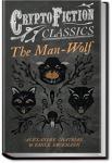 The Man-Wolf  | Emile Erckmann
