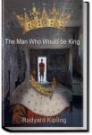 The Man Who Would Be King | Rudyard Kipling
