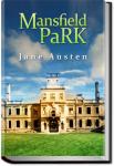 Mansfield Park | Jane Austen
