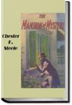 The Mansion of Mystery | Chester K. Steele