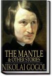 The Mantle and Other Stories | Nikolai Vasilevich Gogol