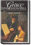 Marcia Schuyler | Grace Livingston Hill