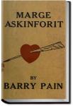 Marge Askinforit | Barry Pain