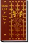 Marguerite de Valois | Alexandre Dumas