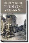 The Marne, A Tale of War | Edith Wharton