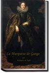Marquise De Ganges | Alexandre Dumas