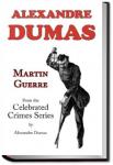Martin Guerre | Alexandre Dumas