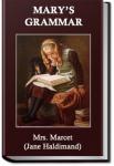 Mary's Grammar | Jane Marcet