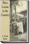 Mary Louise in the Country | L. Frank Baum