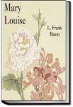Mary Louise | L. Frank Baum