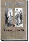 Mary Marie | Eleanor H. Porter