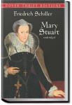 Mary Stuart | Friedrich Schiller