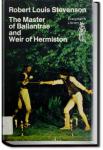Master of Ballantrae | Robert Louis Stevenson
