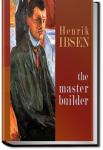 The Master Builder | Henrik Ibsen