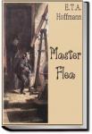 Master Flea | E. T. A. Hoffmann