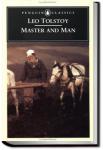 Master and Man | Leo Tolstoy