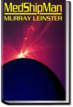 Med Ship Man | Murray Leinster