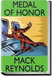 Medal of Honor | Mack Reynolds