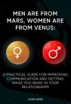 Men Are from Mars, Women Are from Venus | John Gray