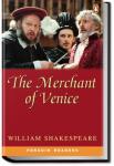 The Merchant of Venice | William Shakespeare