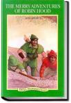 The Merry Adventures of Robin Hood | Howard Pyle