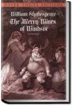 The Merry Wives of Windsor | William Shakespeare