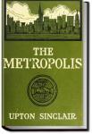 The Metropolis | Upton Sinclair