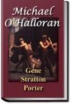 Michael O'Halloran | Gene Stratton-Porter