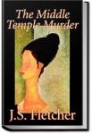 The Middle Temple Murder | J. S. Fletcher