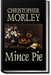 Mince Pie | Christopher Morley