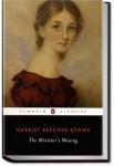 The Minister's Wooing | Harriet Beecher Stowe
