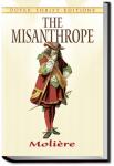 The Misanthrope | Molière