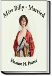 Miss Billy Married | Eleanor H. Porter