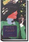 Miss Mapp | E. F. Benson