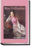 Miss Civilization | Richard Harding Davis