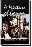 A Mixture of Genius | Arnold Castle