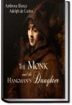 The Monk and The Hangman's Daughter | Adolphe Danziger de Castro and Ambrose Bierce