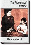The Montessori Method | Maria Montessori