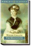 The Moonstone | Wilkie Collins