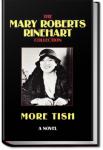 More Tish | Mary Roberts Rinehart