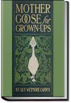 Mother Goose for Grownups | Guy Wetmore Carryl