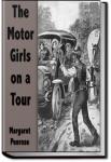 The Motor Girls on a Tour | Margaret Penrose