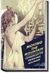 Moving the Mountain | Charlotte Perkins Gilman