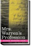 Mrs. Warren's Profession | George Bernard Shaw