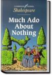 Much Ado about Nothing | William Shakespeare